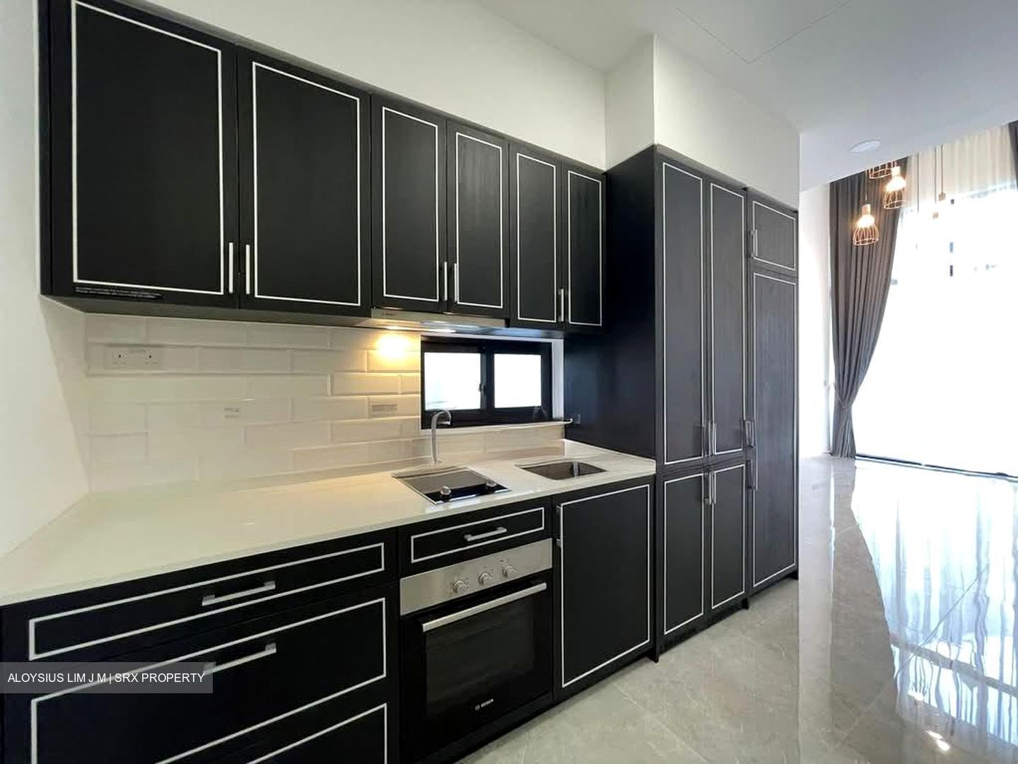 Mayfair Gardens (D21), Condominium #596353811